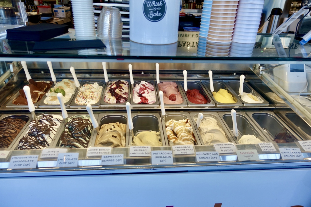 Gelato Love San Diego California USA Gelato Love San Diego California USA