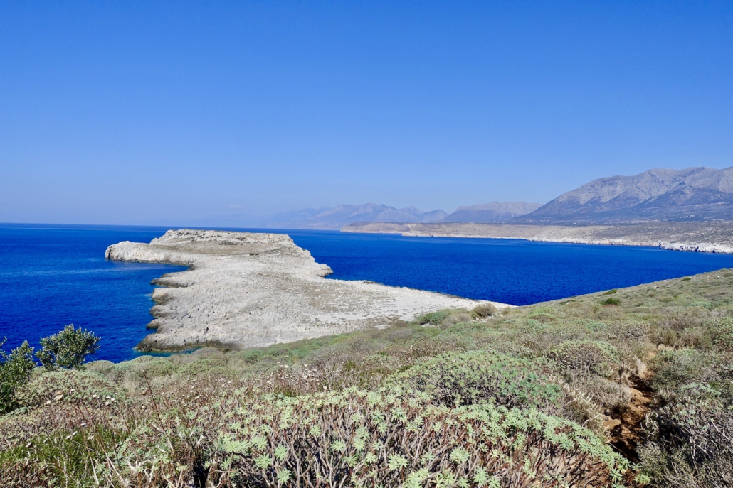 Tigani Castle Mani, Peloponnese/Greece Tigani Castle Mani, Peloponnese/Greece