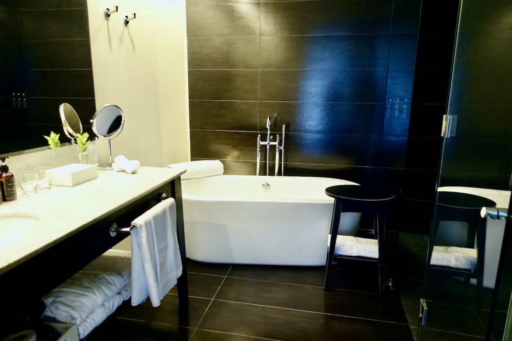 Hotel The Singular Puerto Natales Patagonia/Chile Hotel The Singular Puerto Natales Patagonia/Chile - luxury hotel Patagonia