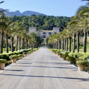 ACD61D30-0E4C-494D-B110-D3583EC234C9_1_201_a Hotel Castell Son Claret Mallorca/Spain - staying & dining in style in Mallorca